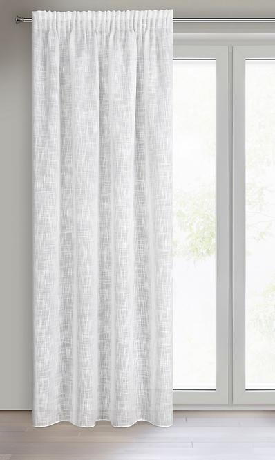 Sötétítő LIREN 140X270 ráncolószalagon 402429,3