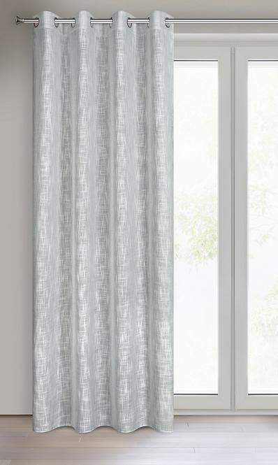 Sötétítő LIREN140X250 karikán 402431,3