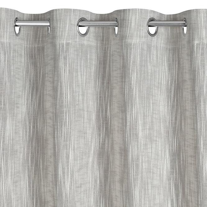 Sötétítő ANIKA 140X250 karikán 402433