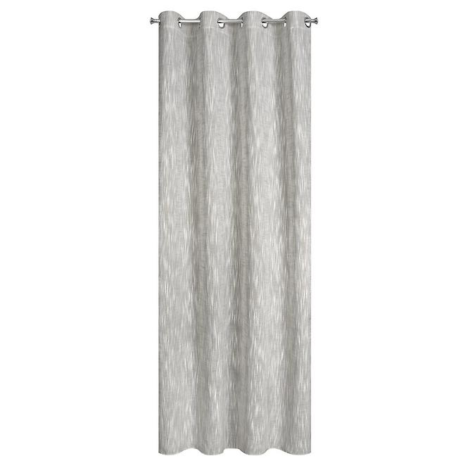 Sötétítő ANIKA 140X250 karikán 402433