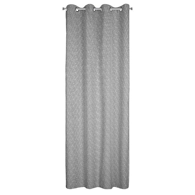 Sötétítő SANDI 140X260 karikán 401267