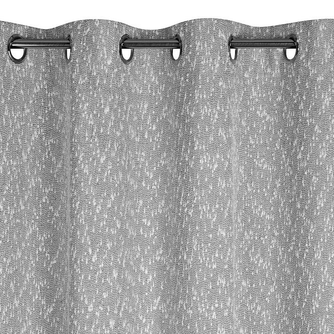 Sötétítő SANDI 140X260 karikán 401267,13