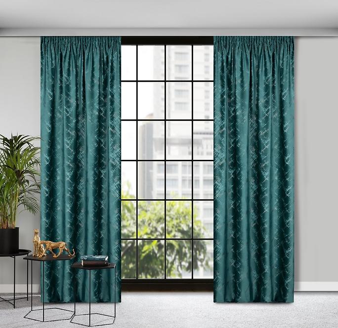 Sötétítő ADRIA 140X270 ráncolószalagon 400285,2