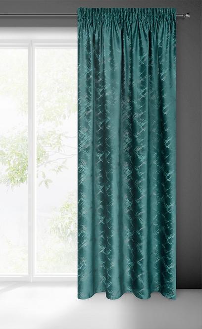 Sötétítő ADRIA 140X270 ráncolószalagon 400285