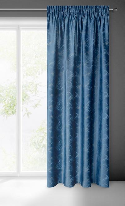 Sötétítő ADRIA 140X270 ráncolószalagon 400286