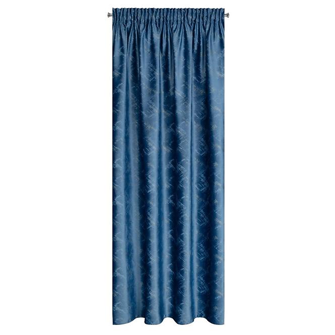 Sötétítő ADRIA 140X270 ráncolószalagon 400286