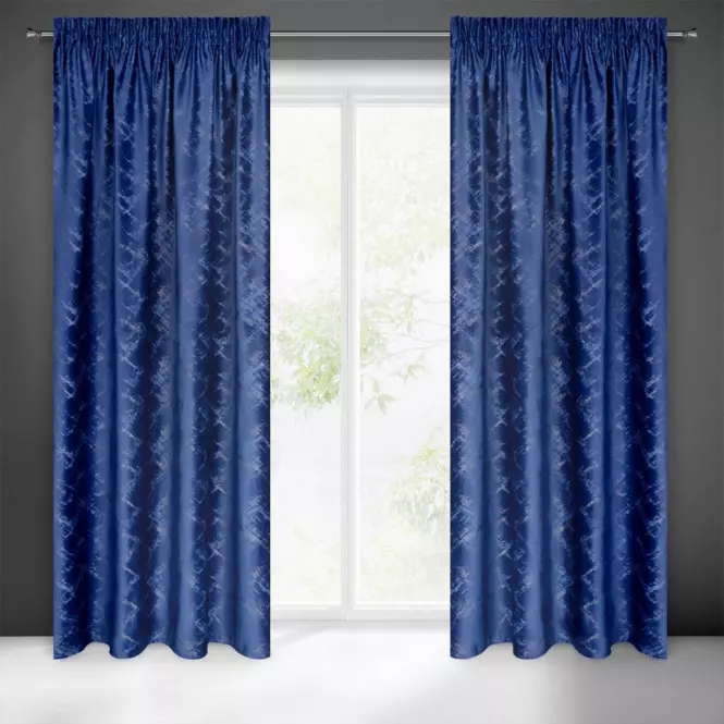 Sötétítő ADRIA 140X270 ráncolószalagon 400287