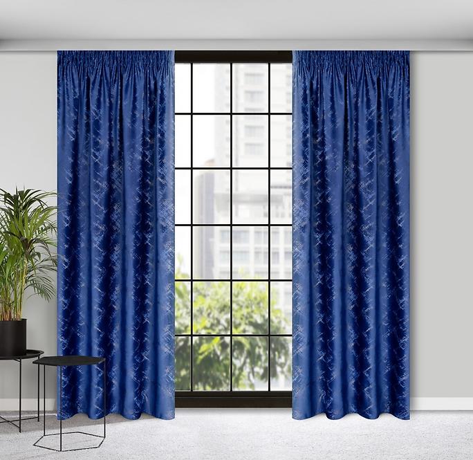 Sötétítő ADRIA 140X270 ráncolószalagon 400287,2