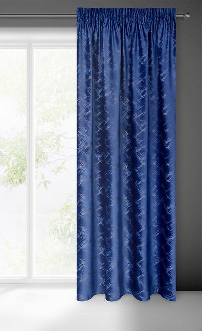 Sötétítő ADRIA 140X270 ráncolószalagon 400287