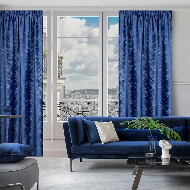 Sötétítő ADRIA 140X270 ráncolószalagon 400287