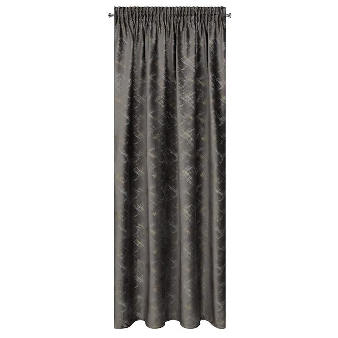 Sötétítő ADRIA 140X270 ráncolószalagon 400288