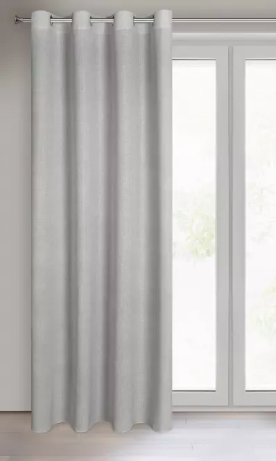 Sötétítő CINDY 140X250 karikán 401274