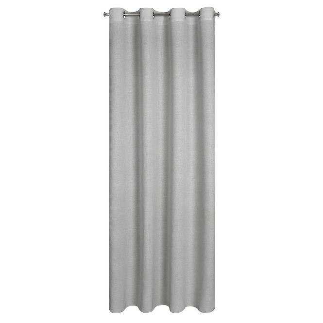 Sötétítő CINDY 140X250 karikán 401274,9