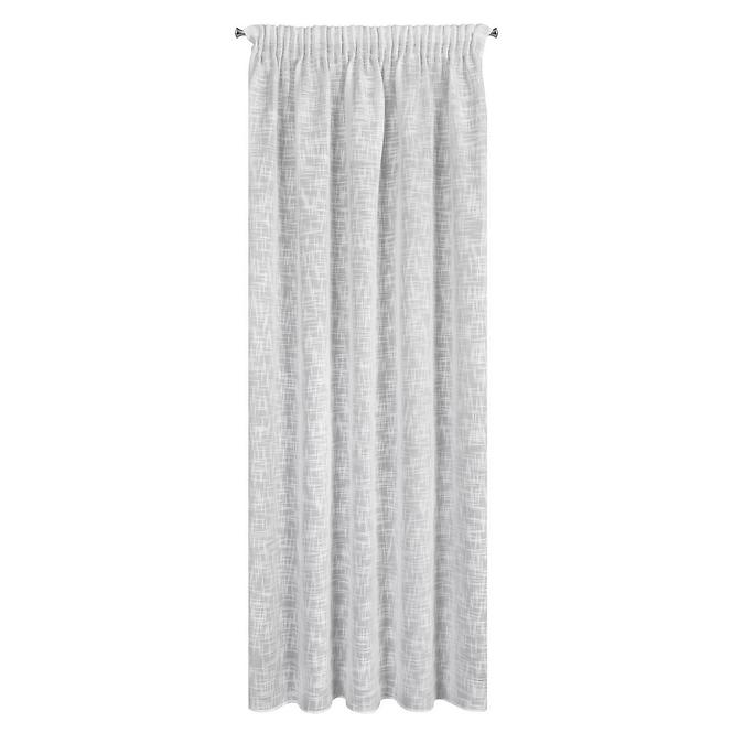 Sötétítő RUBI 140X270 ráncolószalagon 401374