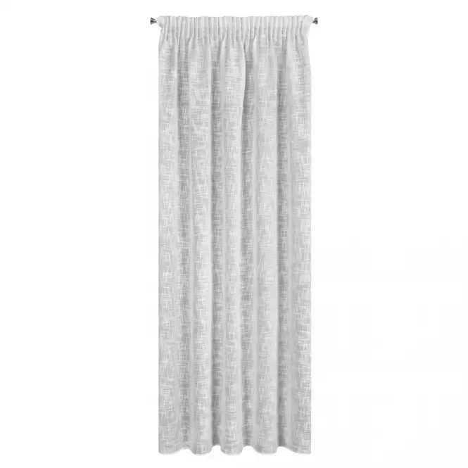 Sötétítő RUBI 140X270 ráncolószalagon 401374,8