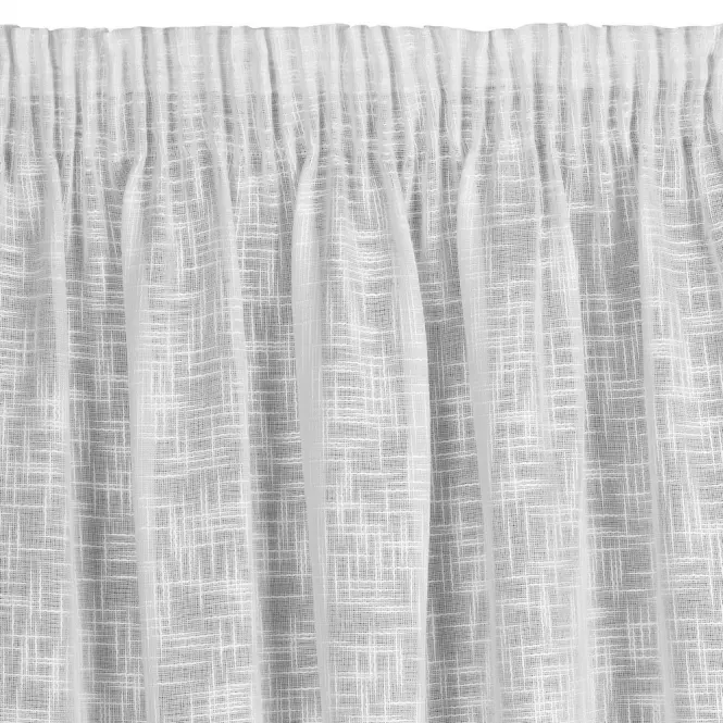 Sötétítő RUBI 140X270 ráncolószalagon 401374,9