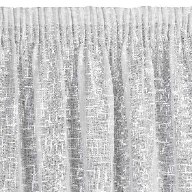 Sötétítő RUBI 140X270 ráncolószalagon 401374,9
