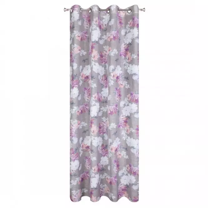 Sötétítő SHERRY 140X250 karikán 400750,10
