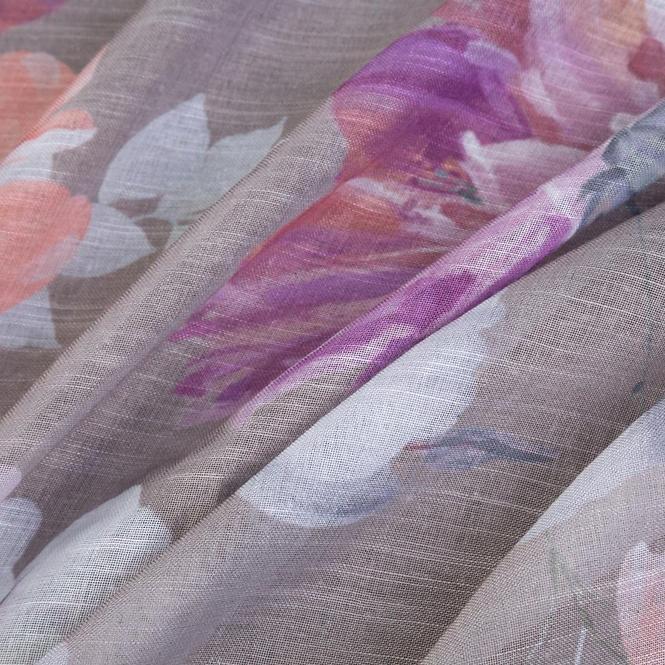 Sötétítő SHERRY 140X250 karikán 400750,12