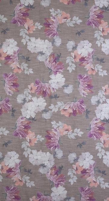 Sötétítő SHERRY 140X250 karikán 400750,4