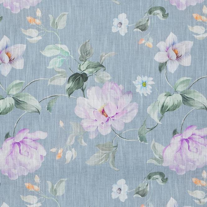 Sötétítő FLORA 140X250 karikán 400942