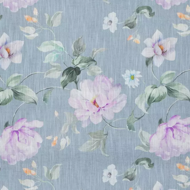 Sötétítő FLORA 140X250 karikán 400942,13