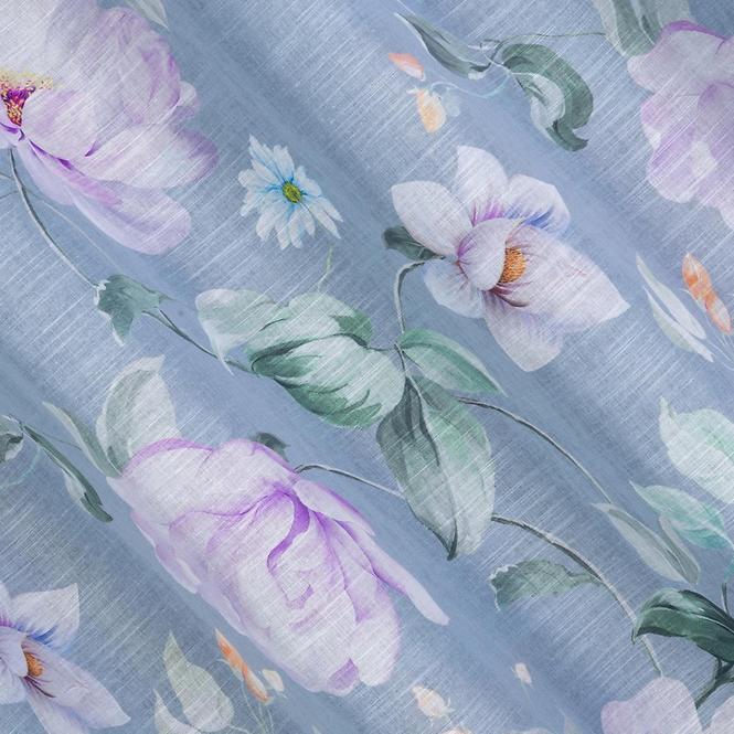 Sötétítő FLORA 140X250 karikán 400942