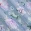 Sötétítő FLORA 140X250 karikán 400942,14