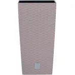 Virágcserép Rato Square DRTS300-7529U