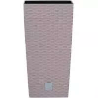 Virágcserép Rato Square DRTS300-7529U