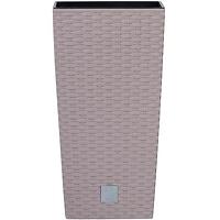 Virágcserép Rato Square DRTS300-7529U