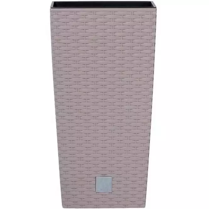Virágcserép Rato Square DRTS300-7529U