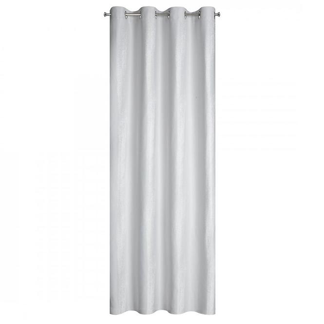 Sötétítő AGGIE 140X250 karikán 336818