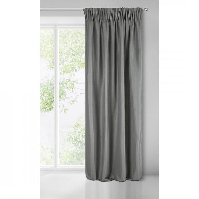 Sötétítő AGGIE 140X270 ráncolószalagon 336826