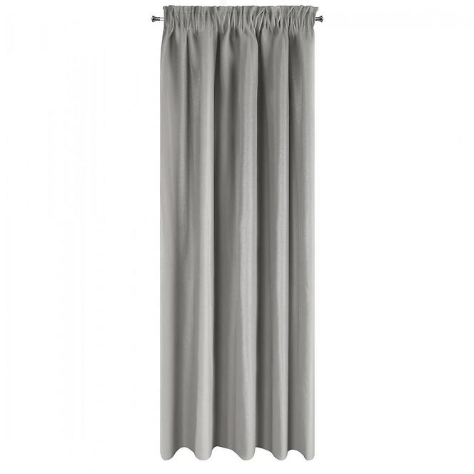 Sötétítő AGGIE 140X270 ráncolószalagon 336826,4