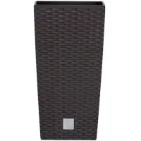 Virágcserép Rato Square DRTS300-440U
