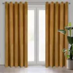 Sötétítő VILLA 140X250 karikán 10 366816