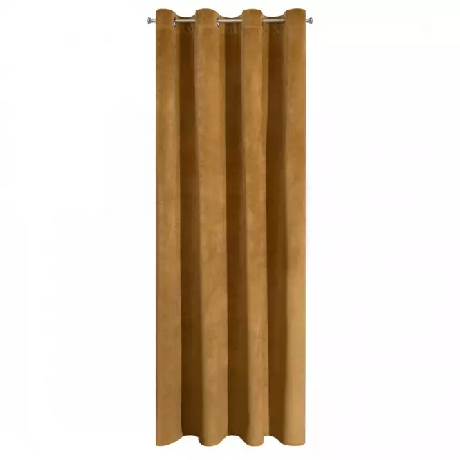Sötétítő VILLA 140X250 karikán 10 366816,3