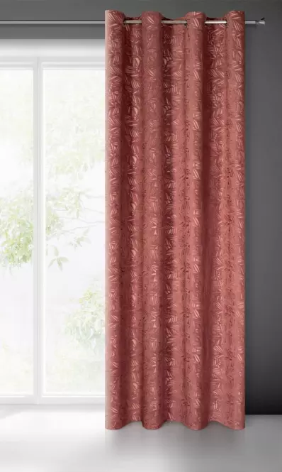 Sötétítő OCTAVIA 140X250 karikán 386961,3