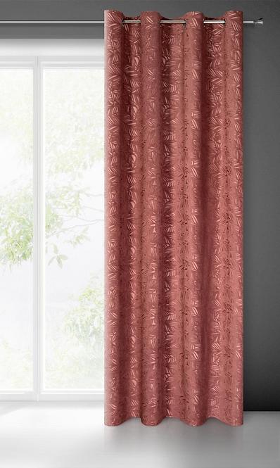 Sötétítő OCTAVIA 140X250 karikán 386961,3