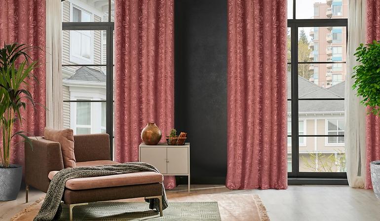Sötétítő OCTAVIA 140X250 karikán 386961,9