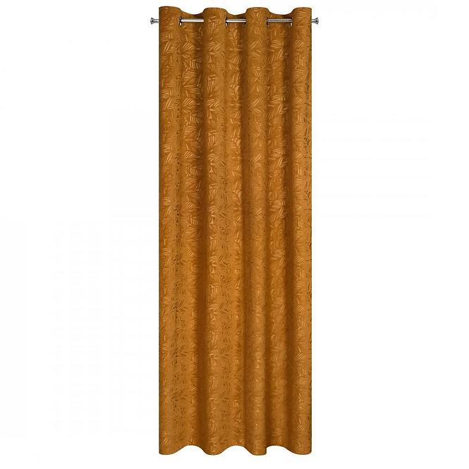 Sötétítő OCTAVIA 140X250 karikán 386962,10