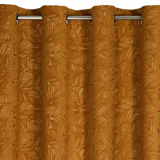 Sötétítő OCTAVIA 140X250 karikán 386962,11