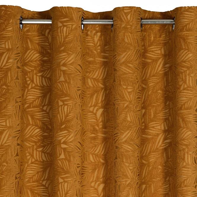 Sötétítő OCTAVIA 140X250 karikán 386962,11