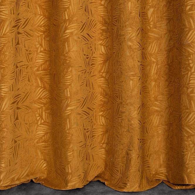 Sötétítő OCTAVIA 140X250 karikán 386962,15
