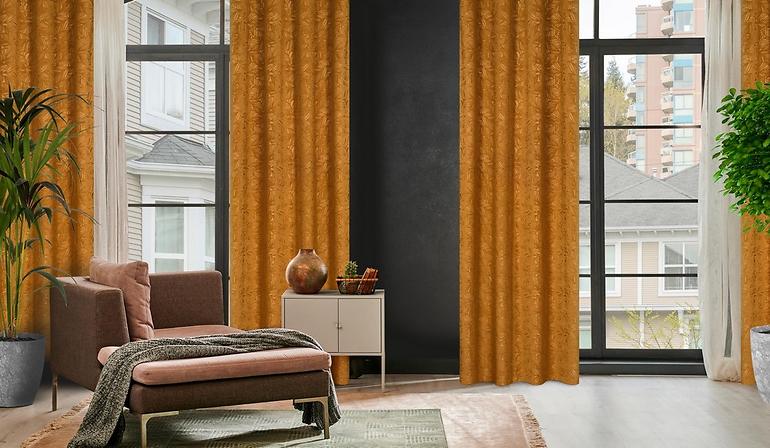Sötétítő OCTAVIA 140X250 karikán 386962,8