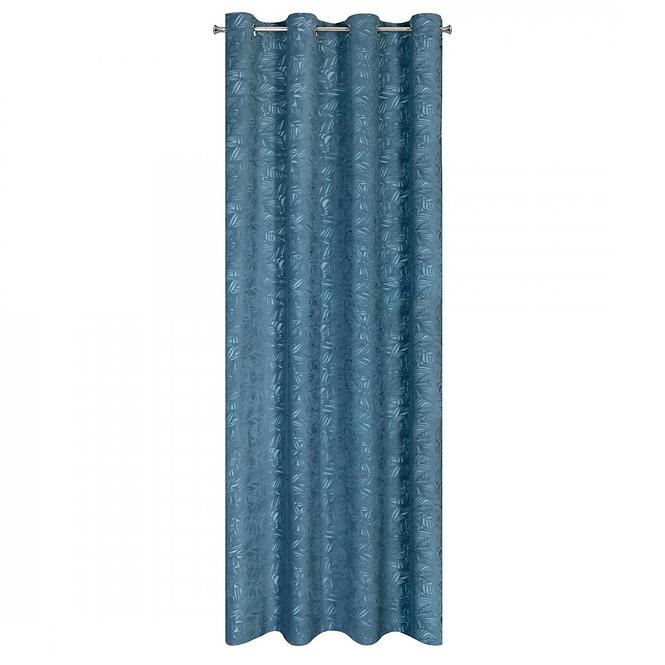 Sötétítő OCTAVIA 140X250 karikán 386966