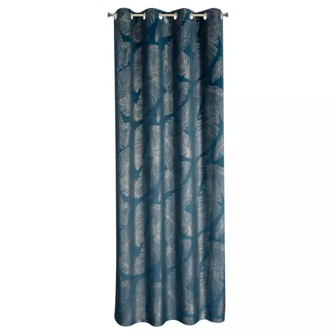 Sötétítő MUSA2A 140X250 karikán GR+SZA 399043,6