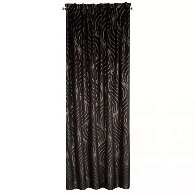 Sötétítő VICTORIA 140X270 ráncolószalagon FLEX 397627,4