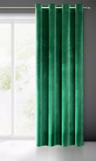 Sötétítő SAMANTA 140X250 karikán 398405,2